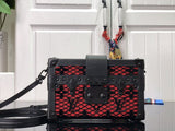Fashion Lu-Vi bags - 2477