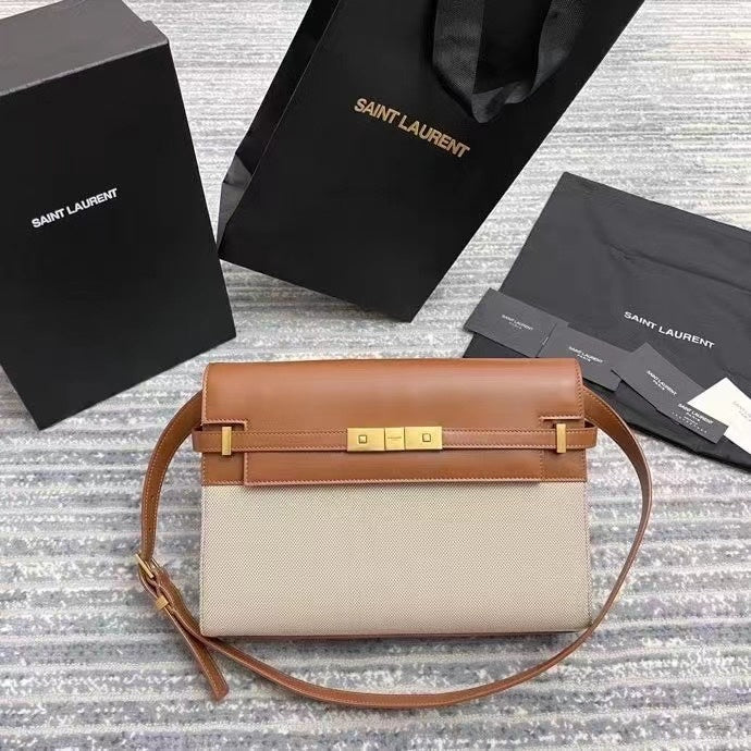 Amelia - YSL Bag - 2387