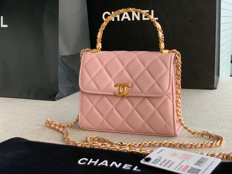 AmeliaLuxury - CHL Bags - 2876