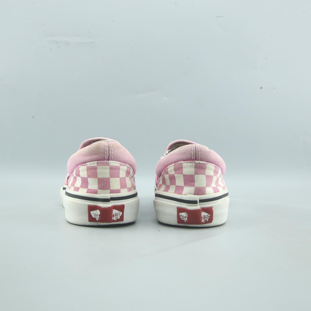 VANS CLASSIC  CHECKERBOARD