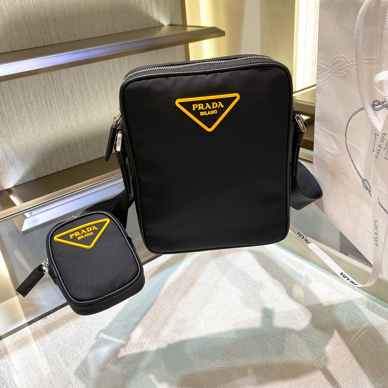 Amelia - PD Men Bags - 165