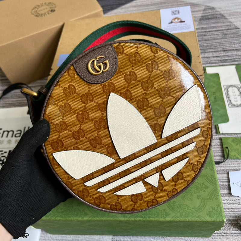Amelia- GCI Bags - 4254