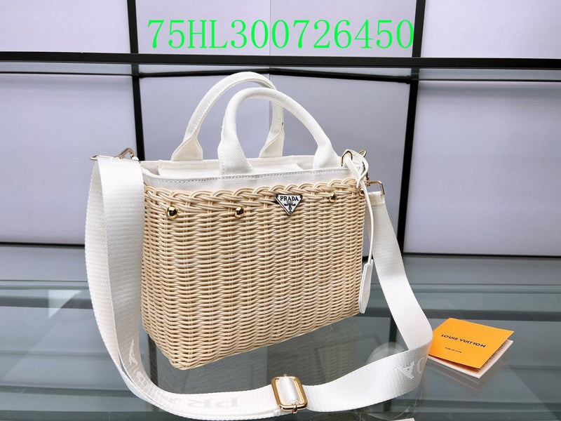 Prada Bags - The Barnes Bags  1100
