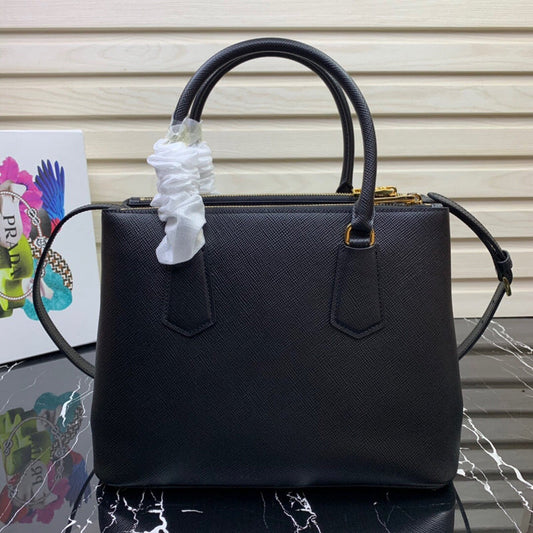 Amelia- PRDA  LUXURY BAGS - 838