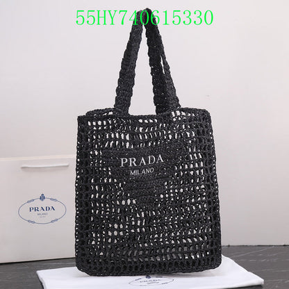 Prada Bags - The Barnes Bags  164