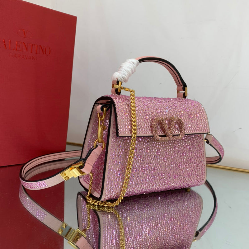 Amelia's Bag Gallery - VEL Bags - 1064