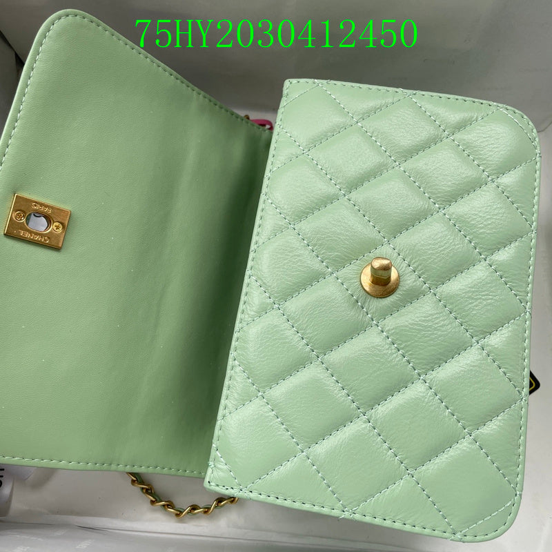 Amelia - CHL Bags - 1101