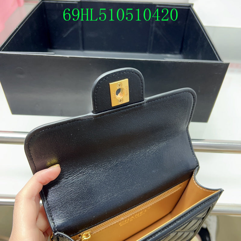Amelia - CHL Bags - 943