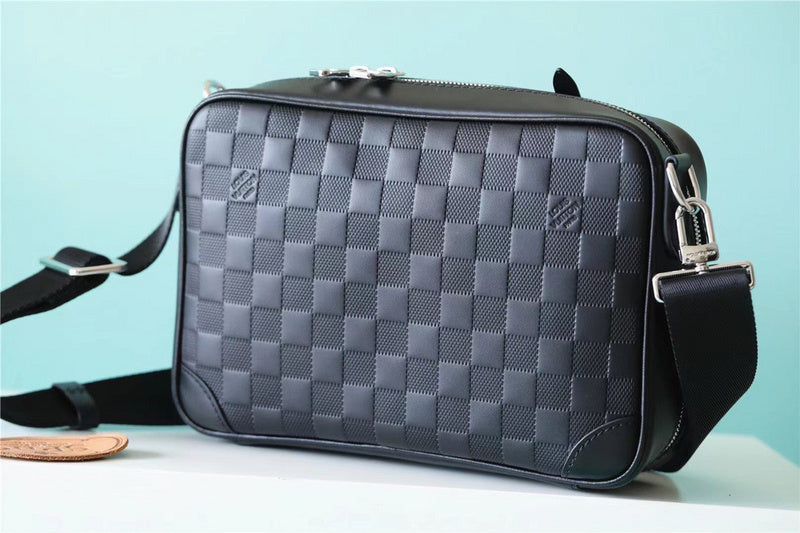 Fan Fashion Lu-Vi bags - 10034