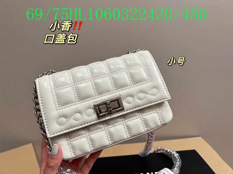 Amelia - CHL Bags - 1262