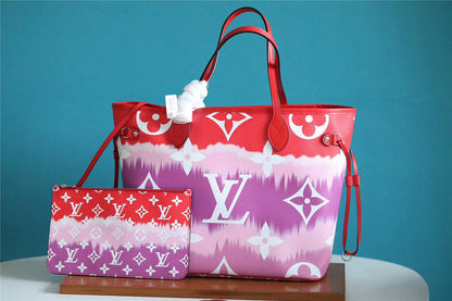 Fan Fashion Lu-Vi bags - 8064