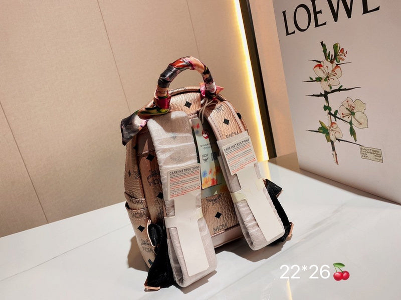 Amelia- - MQM Bags - 001
