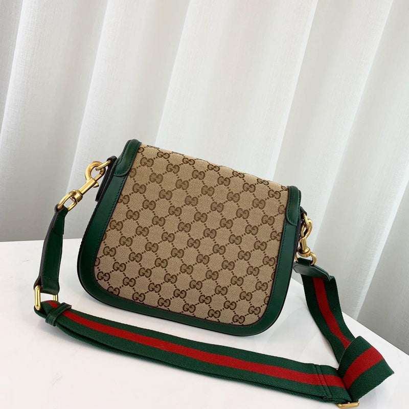 AmeliaLuxury - GCI Bags - 1254
