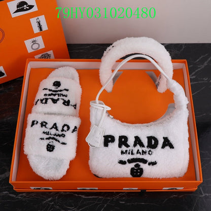 Prada Bags - The Barnes Bags  897