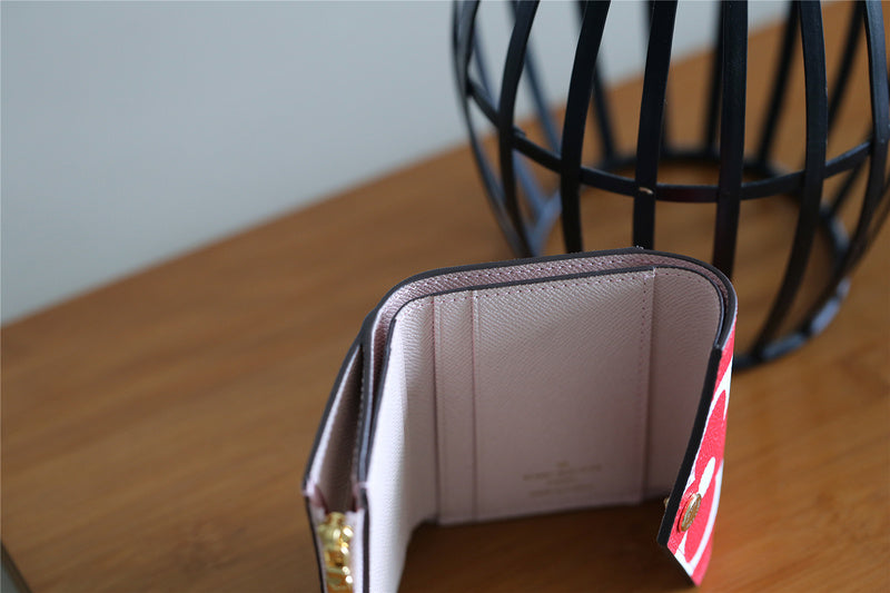 Fan Fashion Lu-Vi bags - 9169