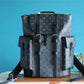 Fan Fashion Lu-Vi bags - 9675
