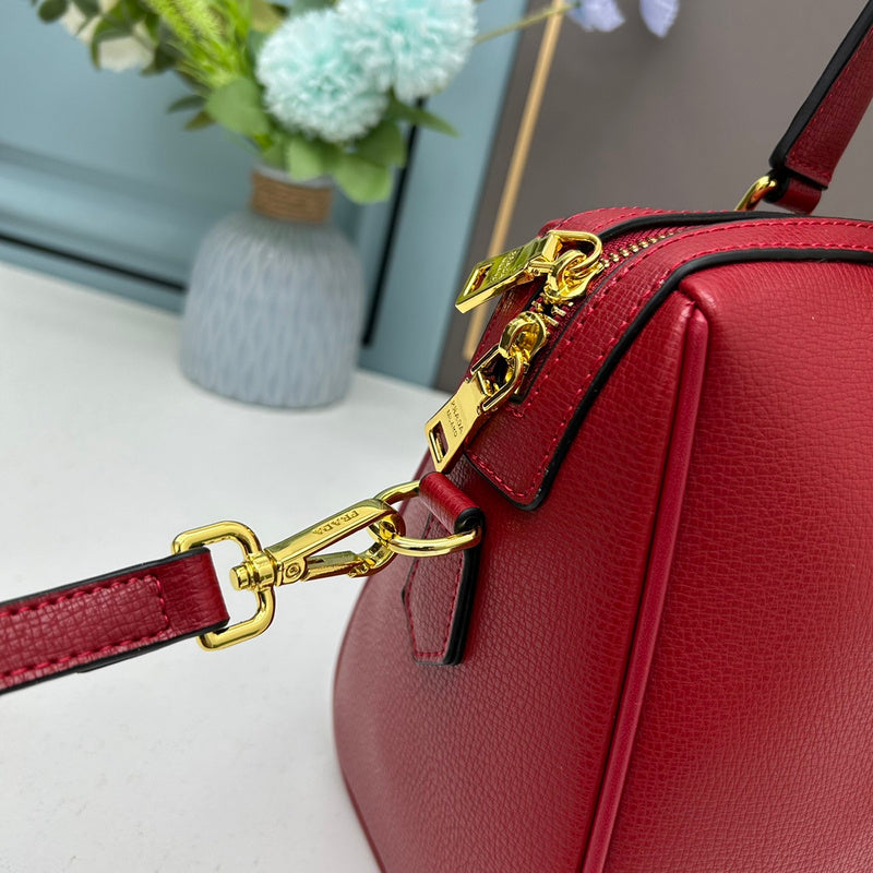 Amelia- PRDA  LUXURY BAGS - 173