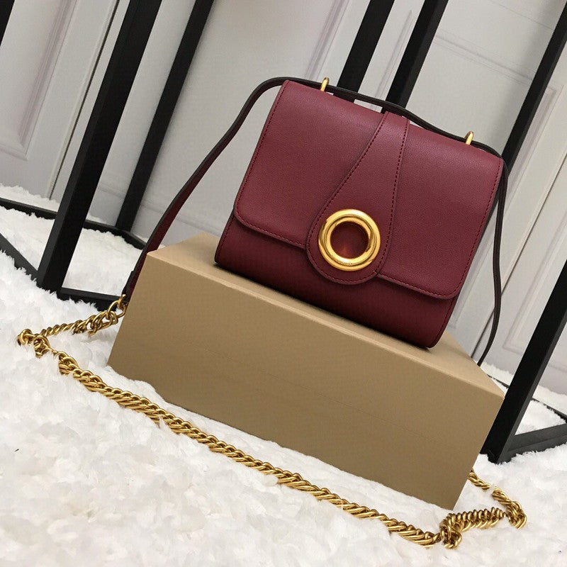 B-Berry Bags - Women Ameliave Luxury Bags - 1004