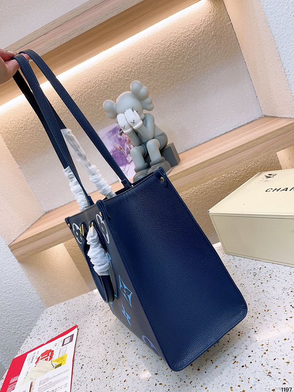 Amelia - LV Bags - 14617