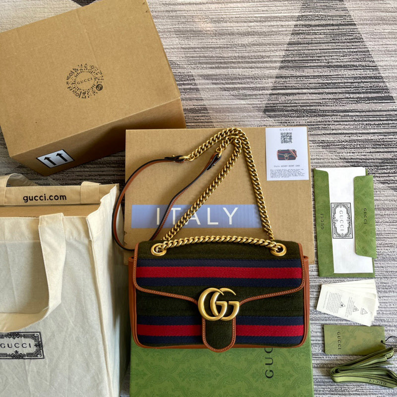 Amelia- GCI Lady Bags - 885