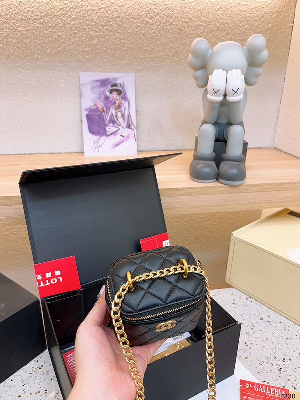 Amelia- CHL Bags - 6810
