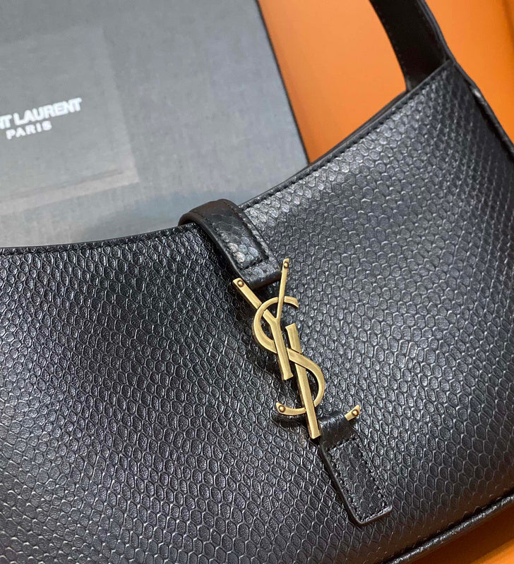 Amelia - YSL Bag - 1994