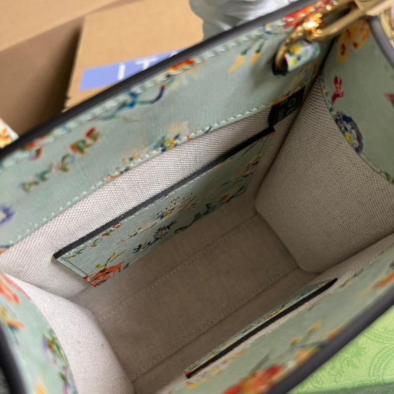 Amelia- GCI LUXURY LADY BAGS - 606