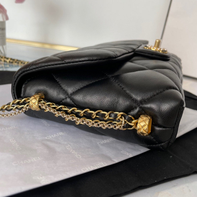 Amelia - CHL Bags - 3694