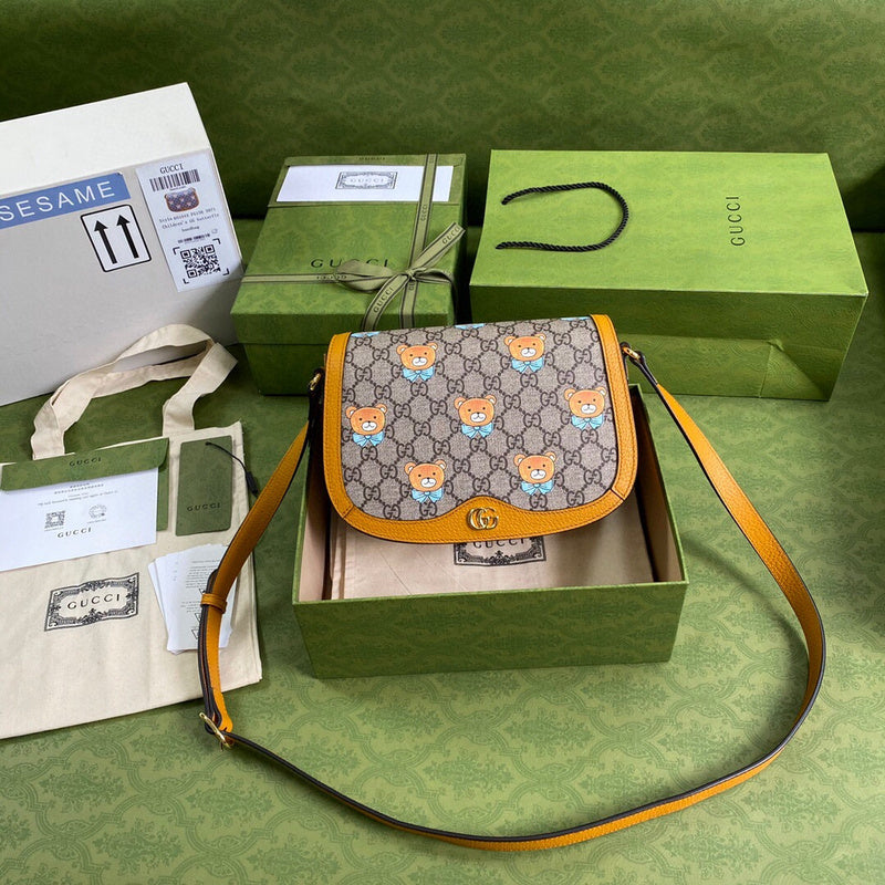 Amelia - GCI Bags - 5929