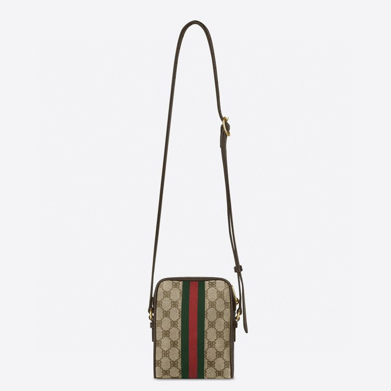Amelia- GUKI Women Bags - 1356