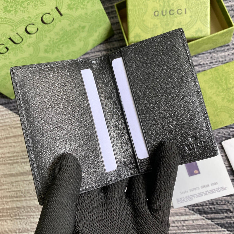 Amelia-i Guki Card Case - 076