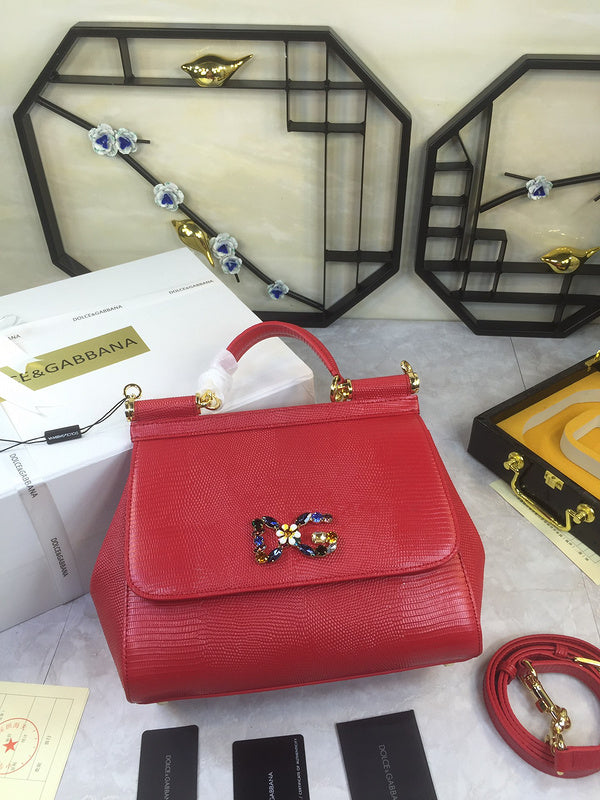 Amelia- DAG Bags - 014