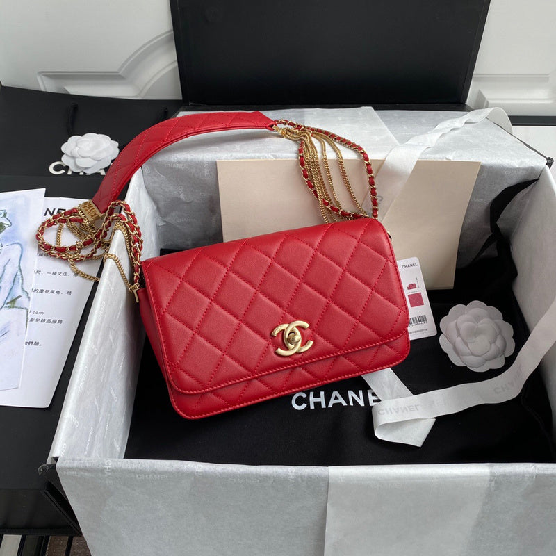 Amelia- CHL Bags - 7445