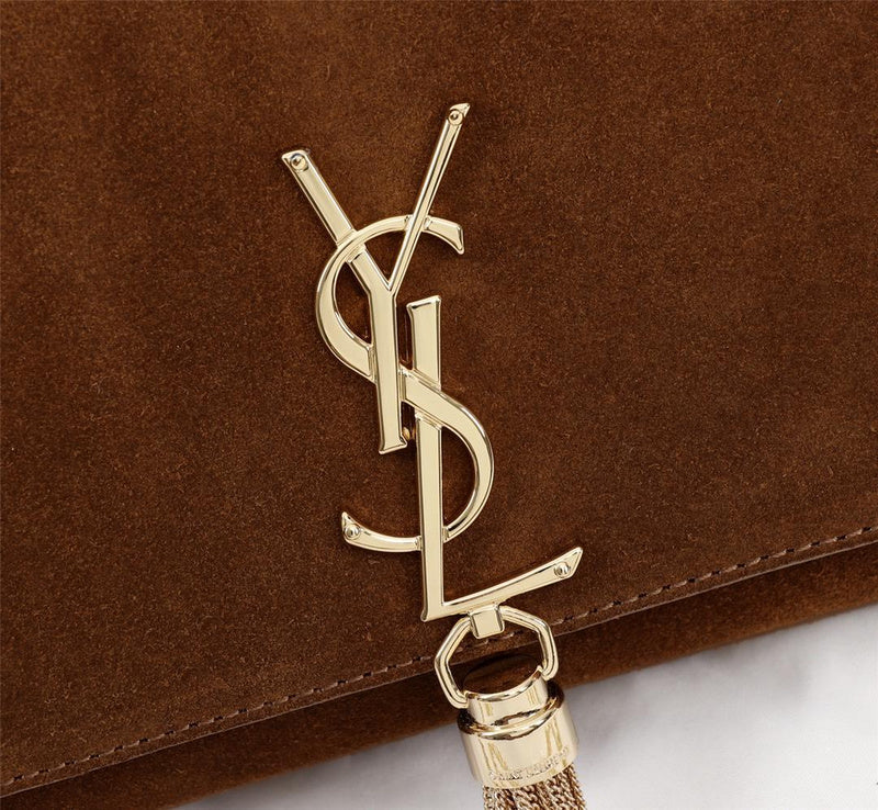 Amelia - YSL Bag - 2629