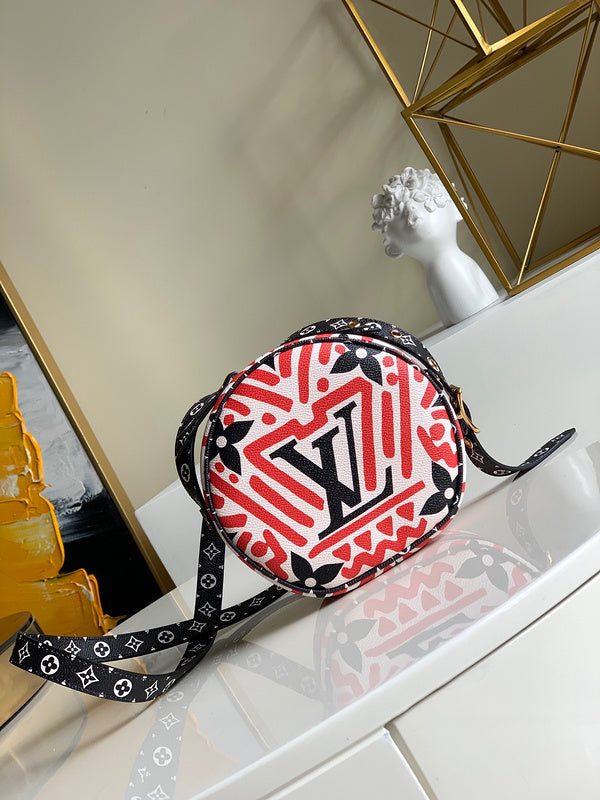 Amelia - LV Bags - 12756
