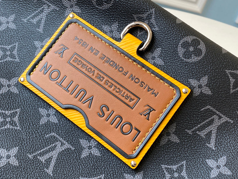 Fan Fashion Lu-Vi bags - 17090