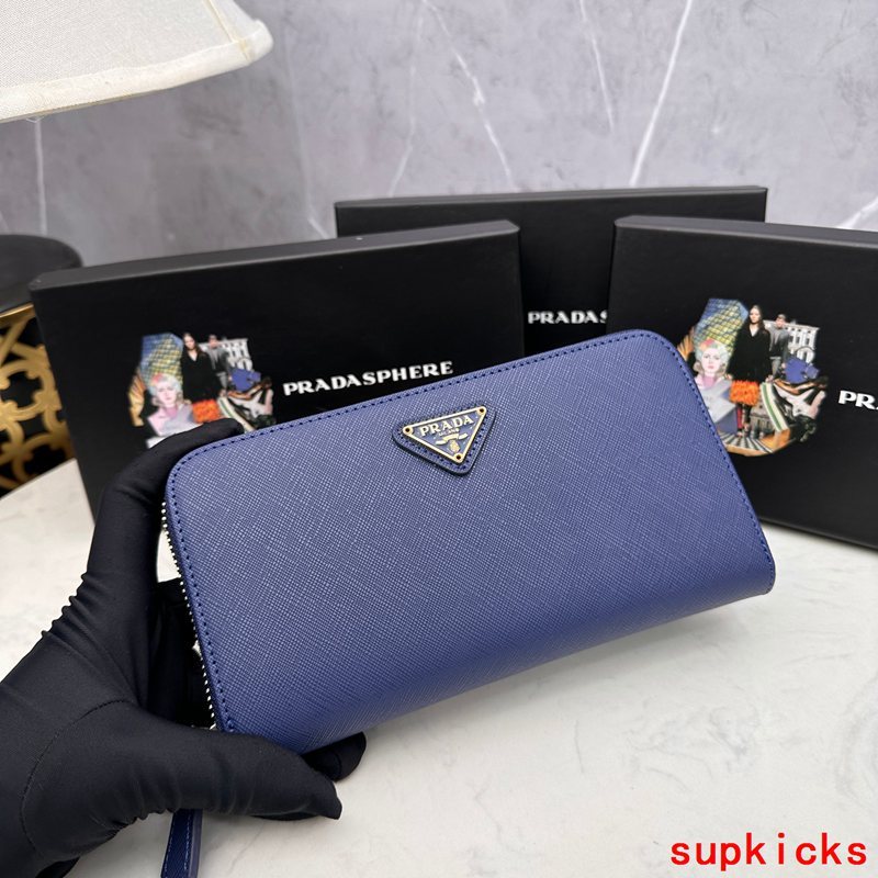 Amelia- Mix Wallets - 802