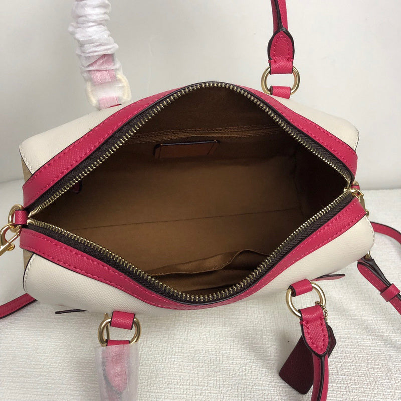 Amelia- CAH Bags - 679