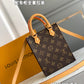 Amelia - LV Bags - 16456