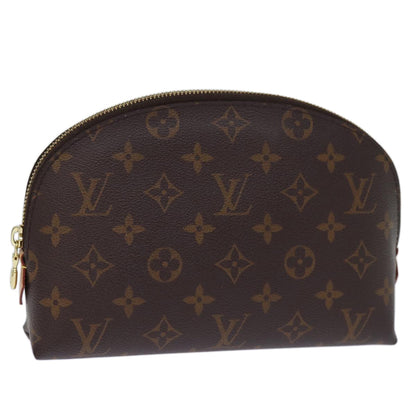 Louis Vuitton Cosmetic pouch Clutch Bag