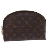 Louis Vuitton Cosmetic pouch Clutch Bag