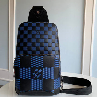 Fashion Lu-Vi bags - 3105