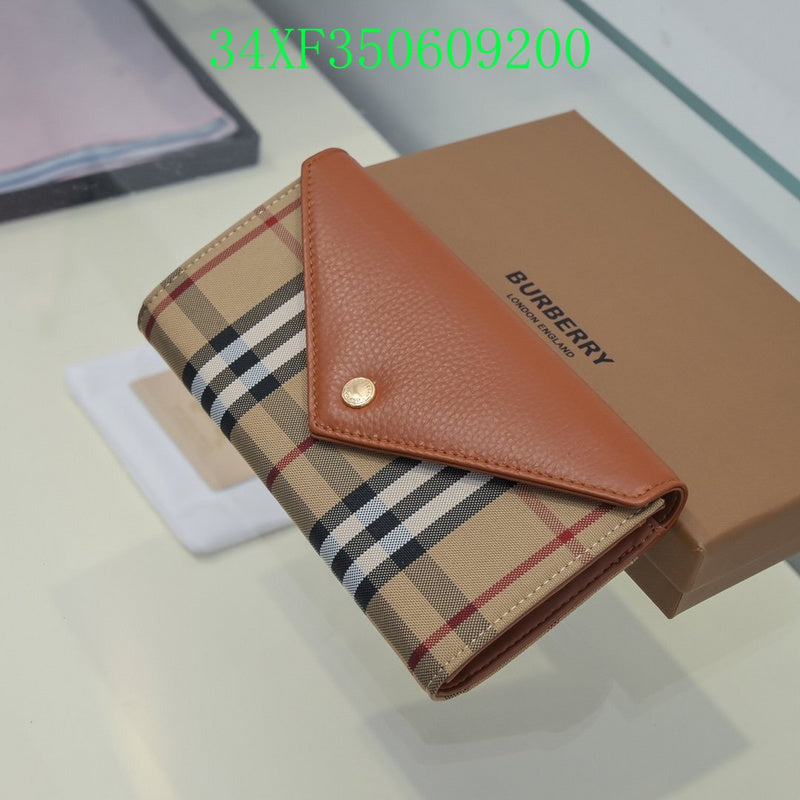 Amelia - BOR Wallet - 168