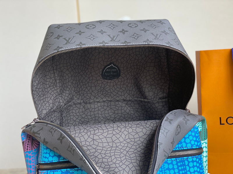 Amelia's Bag Gallery - LOV Bags - 901