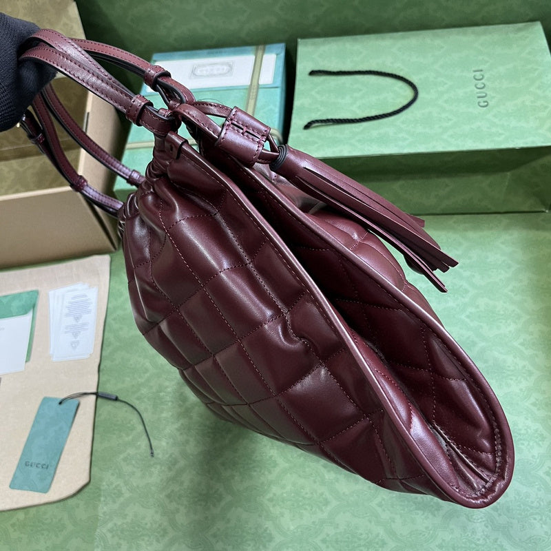 Amelia- GCI - GG WOMEN LUXURY BAGS - 083