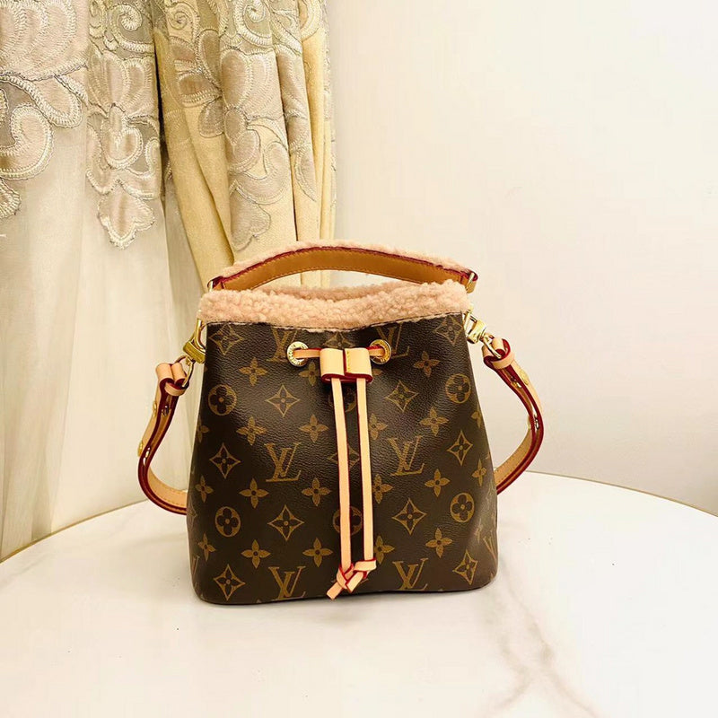 Amelia- GUKI Women Bags - 1656