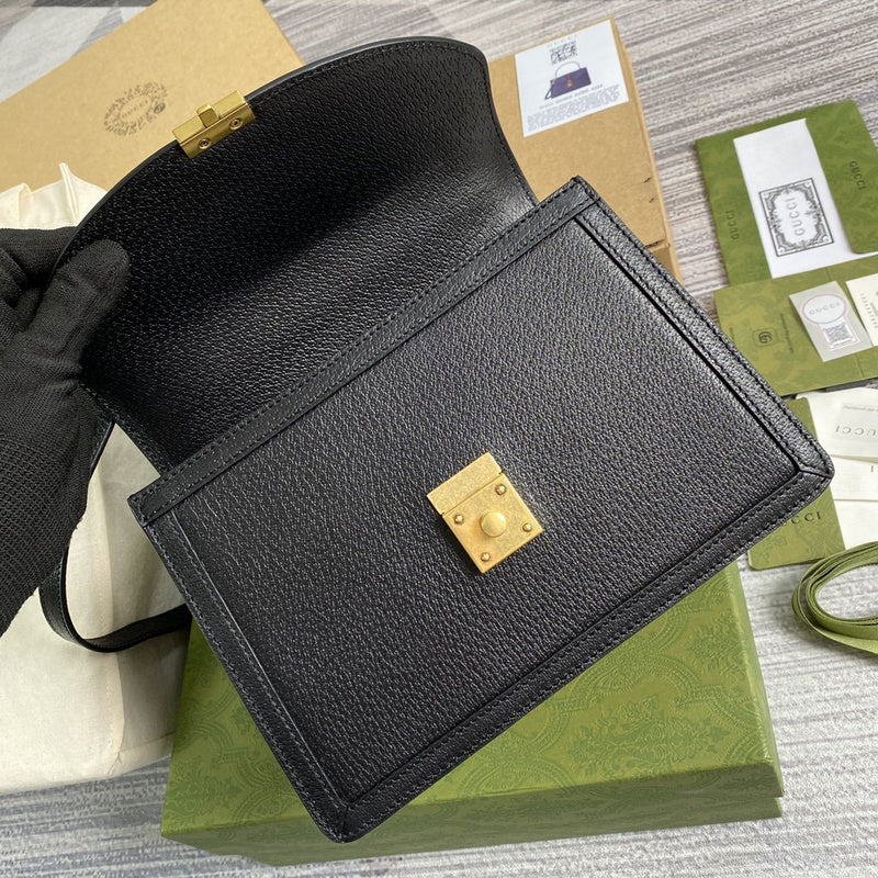 Amelia- GUKI Bags - 2037