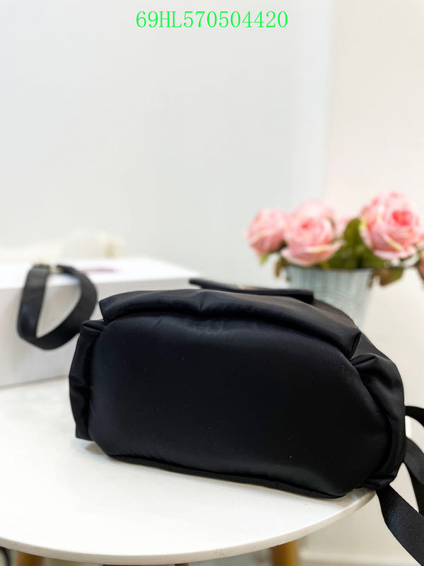 Prada Bags - The Barnes Bags  340
