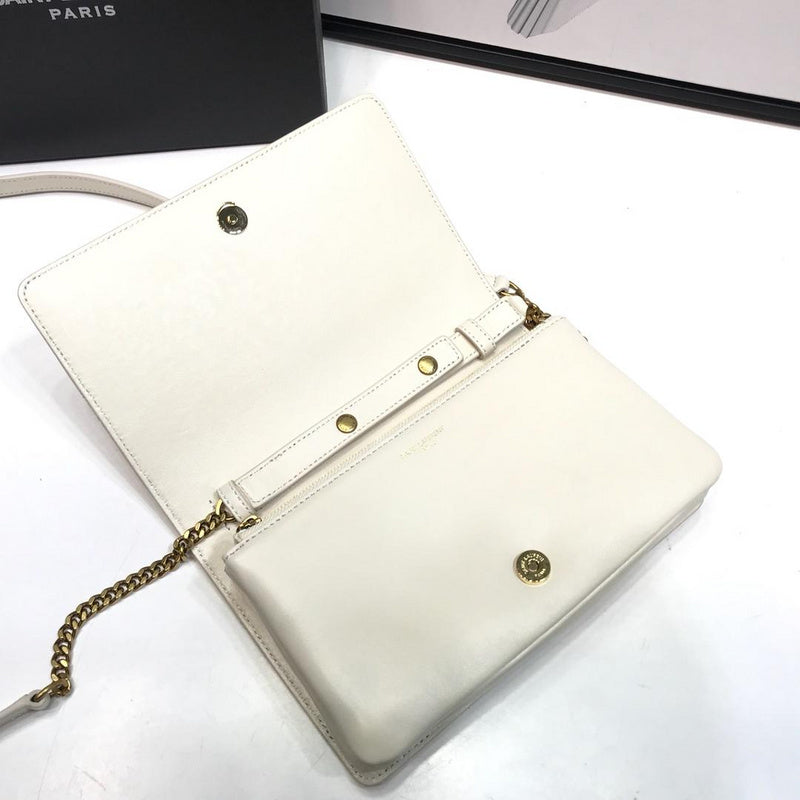 Amelia - YSL Bag - 2895