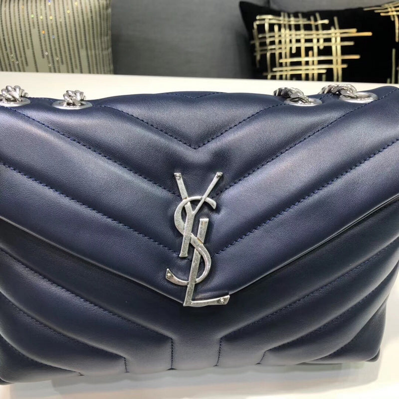 Amelia - YSL Bag - 2309